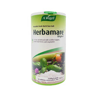 Herbamare Original Sea Salt 500g