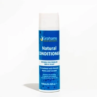 Grahams Natural Natural Conditioner 250ml