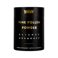 Pine Pollen Powder (Balance Hormones) 50g