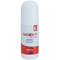 Mgbody Magnesium Roll On Original 60ml