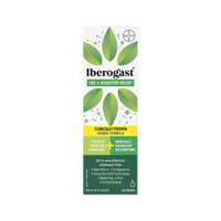 Iberogast IBS + Digestive Relief Oral Liquid 50ml