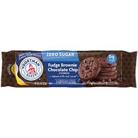 Voortman Sugar Free Fudge Chocolate Chip Cookies 227g