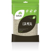 Lotus LSA Meal 750gm