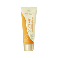 Australian Creams Goats Milk Moisturising Cream with Manuka Honey 100g