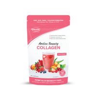 Morlife Antiox Beauty Collagen 200g