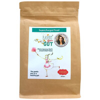 Supercharged Food Love Your Gut Powder Diatomaceous Earth 100g