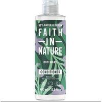 Faith in Nature Conditioner Balancing Rosemary 400ml