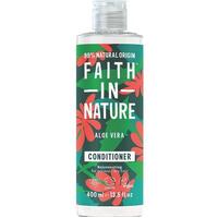 Faith in Nature Conditioner Rejuvenating Aloe Vera 400ml