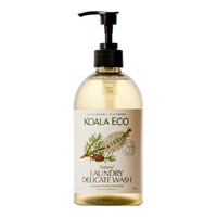 Koala Eco Laundry Wash Lemon Scented Eucalyptus & Rosemary 500ml