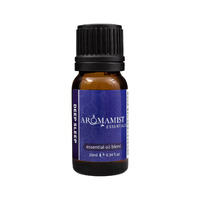 Aromamist Essentials Essential Oil Blend Deep Sleep 10ml