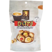 Byron Bay Gluten Free Dotty Cookies in Pouch 100g