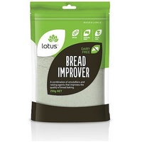 Lotus Bread Improver 250gm