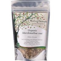 Healing Concepts Organic Marshmallow Root 50g