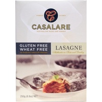 Casalare Lasagne Sheets 250g