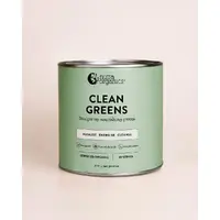 Nutra Organics Clean Greens 200g