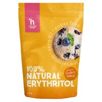 Naturally Sweet Erythritol 225g