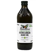 Chef's Choice Extra Virgin Olive Oil