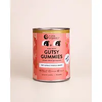 Nutra Organics Gutsy Gummies Mixed Berry 150g