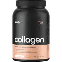 Switch Nutrition Hydrolysed Collagen Protein 75 serves 938g