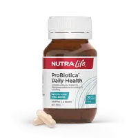 Nutralife Probiotica Daily Health 60c