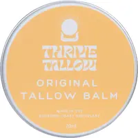 Thrive Tallow Original Tallow Balm 70ml