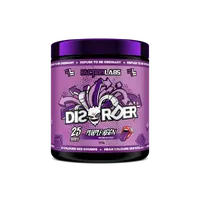 DISORDER Purple Reign 50 serves