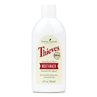 Thieves Mouthwash 236ml