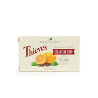 Thieves soap Cleaning soap Savon Nettoyant