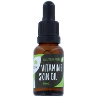 Lotus Vitamin E Oil 15ml