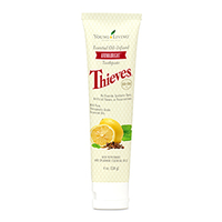 Young Living Thieves Essential Oil Infused Aromabright Toothpaste 113.4g