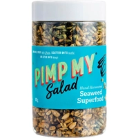 Pimp My Salad Seaweed Superfood Sprinkles 135g