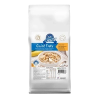 GF Oats Quick Oats 1kg