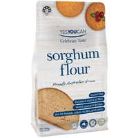 Yes You Can Sorghum Flour 350g