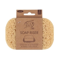 Eco Basics Soap Riser Latte