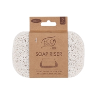 Eco Basics Soap Riser cream