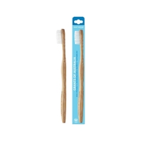 Grants Of Australia Biodegradable Bamboo Toothbrush Adult Medium