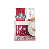 Orgran Self Raising Flour 500gm