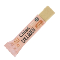 Chief Collagen Protein Bar Cashew Shortbread 45g