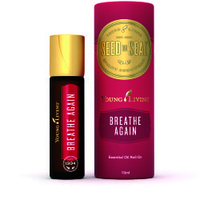 Young Living Breathe Again Roll On 10ml