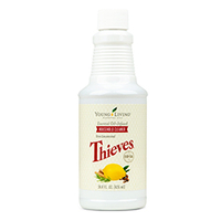 Young Living Thieves Household Cleaner 426ml