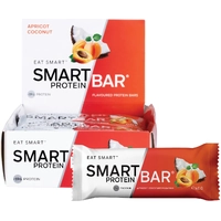 Smart Protein Bar Apricot Coconut Flavour Protein Bar 60g