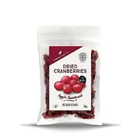 Ceres Organics Dried Cranberries 140g