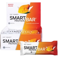 Smart Protein Bar Mango Cream