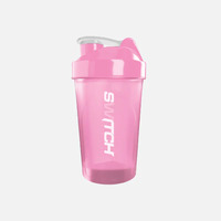 Switch Shaker - Pink 500ML