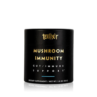 Teelixir Organic Mushroom Immunity 50g