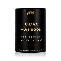 Teelixir Organic Chaga Mushroom 50g