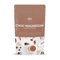 365 NOURISH - Chocolate Magnesium Complex Powder