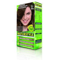 Naturtint Hair Colour - 5G