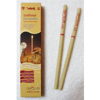 BioSun Ear Candles 1 pair