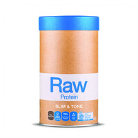 Raw Slim & Tone Protein - Triple Chocolate 500g